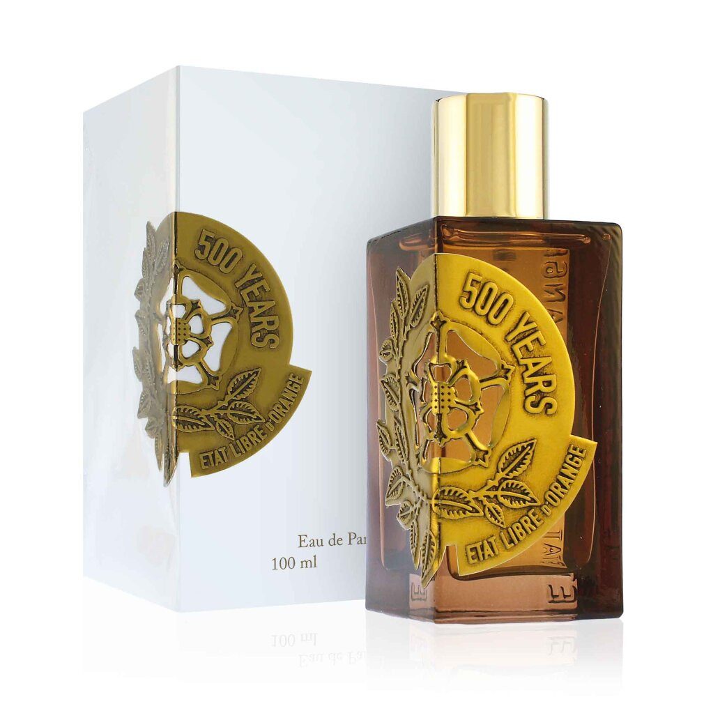 Etat Libre d'Orange Eau de Parfum 500 Years Edp Spray