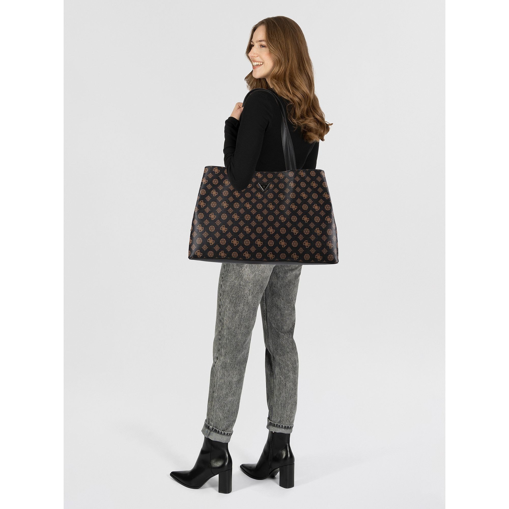 Guess Shopper Wilder, Polyurethan