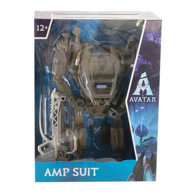 McFarlane Toys Actionfigur Avatar: The Way of Water, 30cm Deluxe Figur: Amp Suit