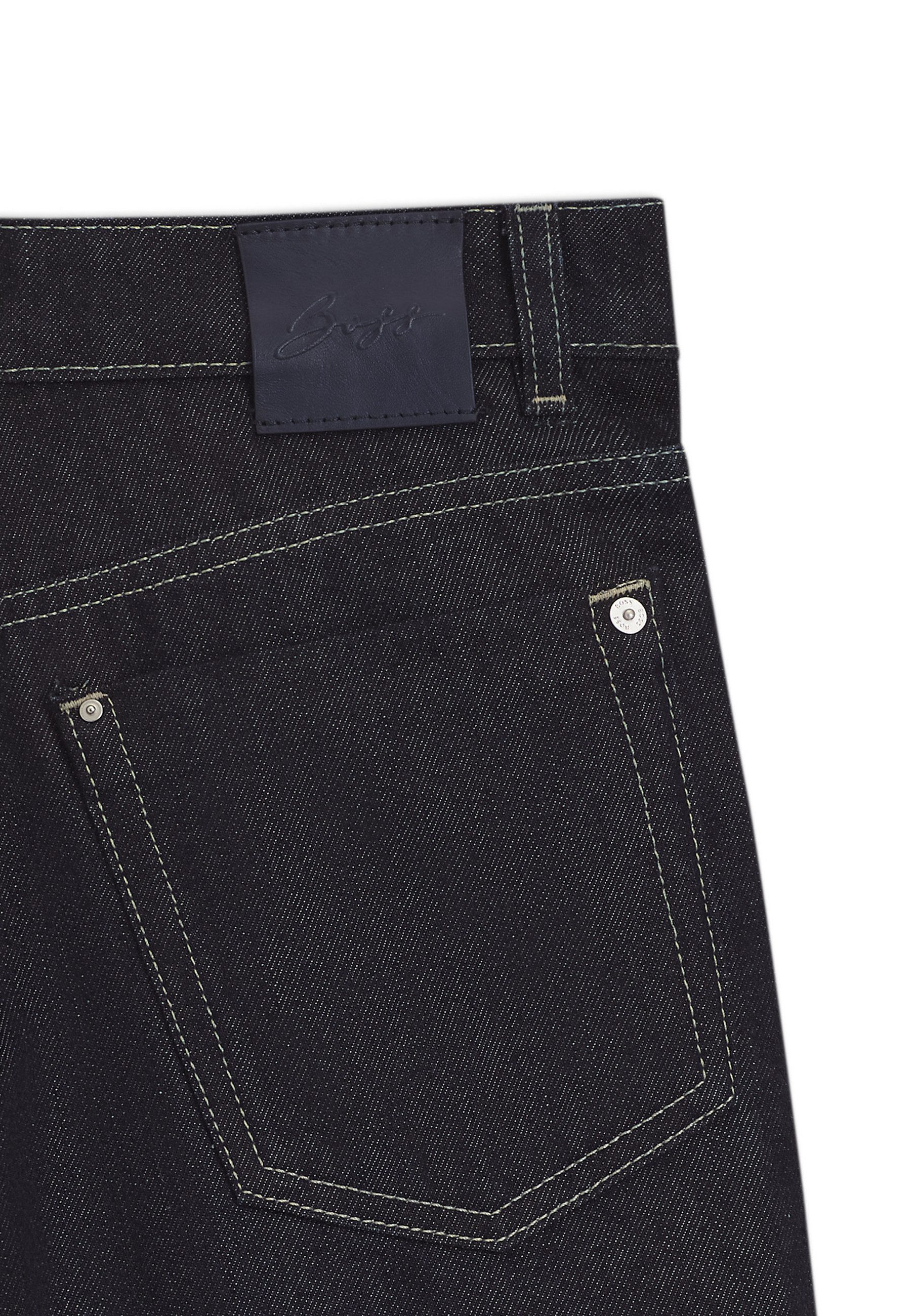 BOSS ORANGE 5-Pocket-Jeans C_ADA SLIM HR 1.0 (1-tlg)