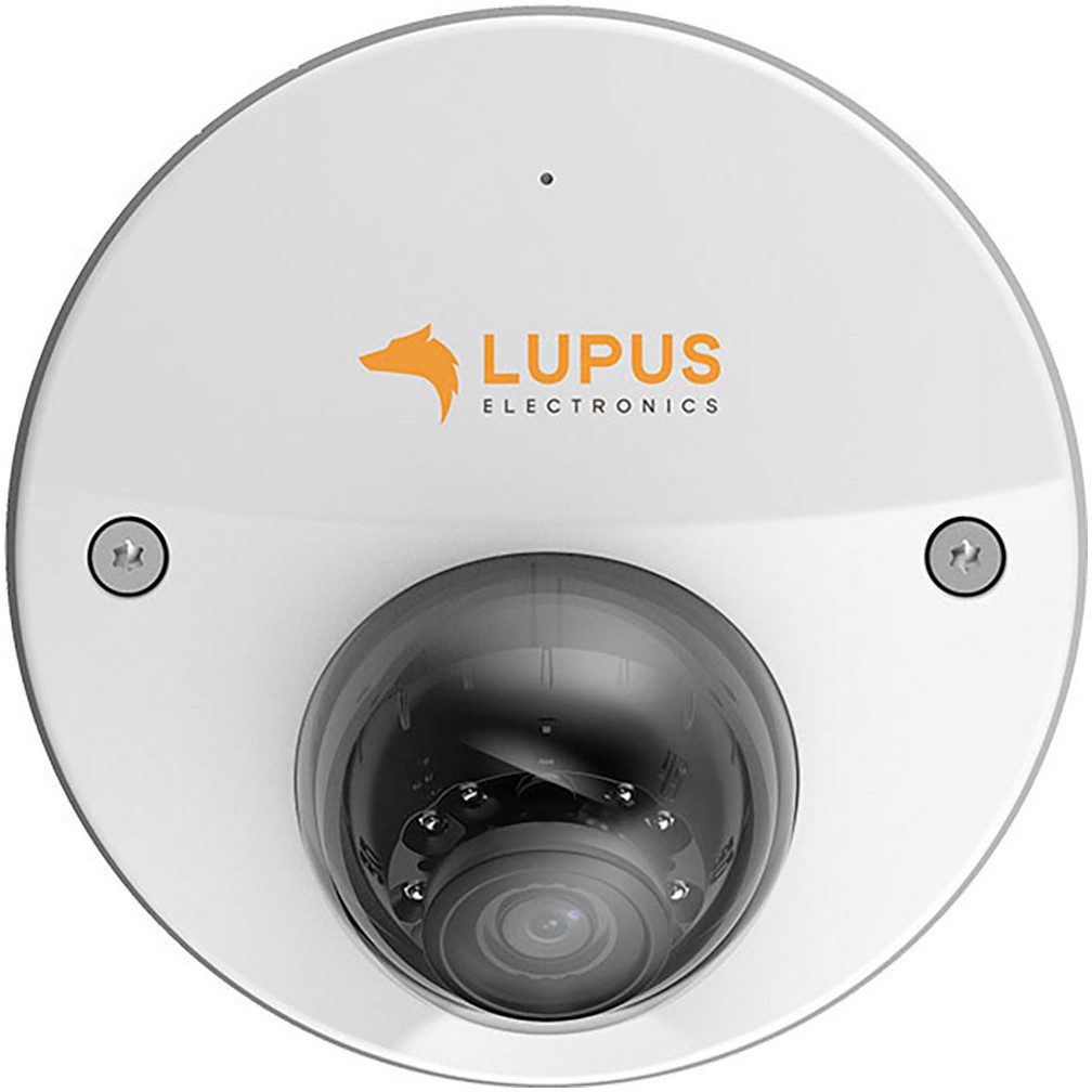 LUPUS ELECTRONICS Überwachungskamera LE 228 PoE (Innenbereich)