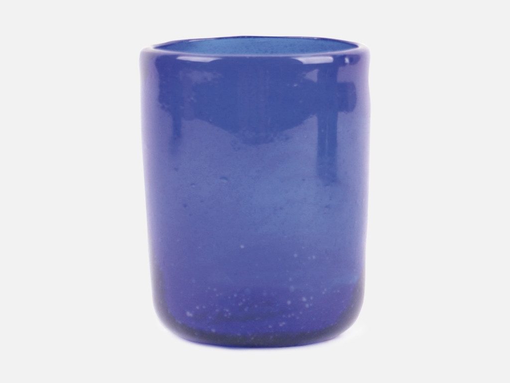 El Puente Glas Trinkglas, Handmade, Glas, Handmade
