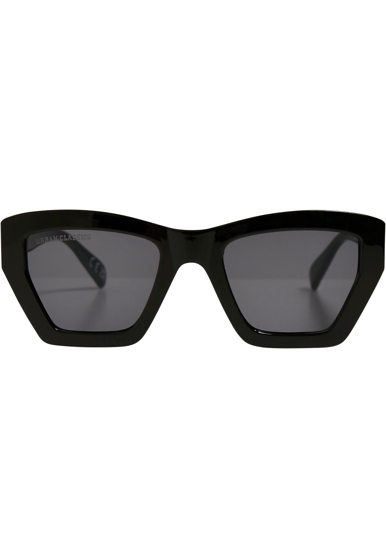 Unisex Grande black Sunglasses URBAN CLASSICS Rio Sonnenbrille