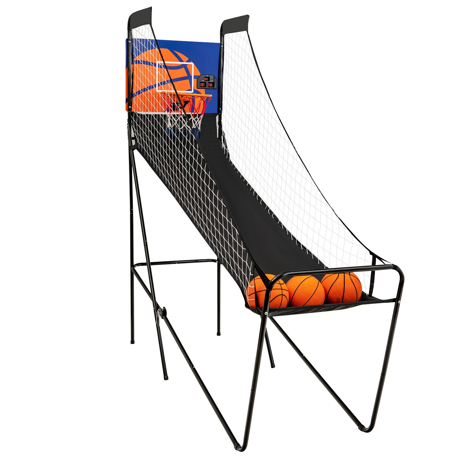 Basketballkorb Basketballständer