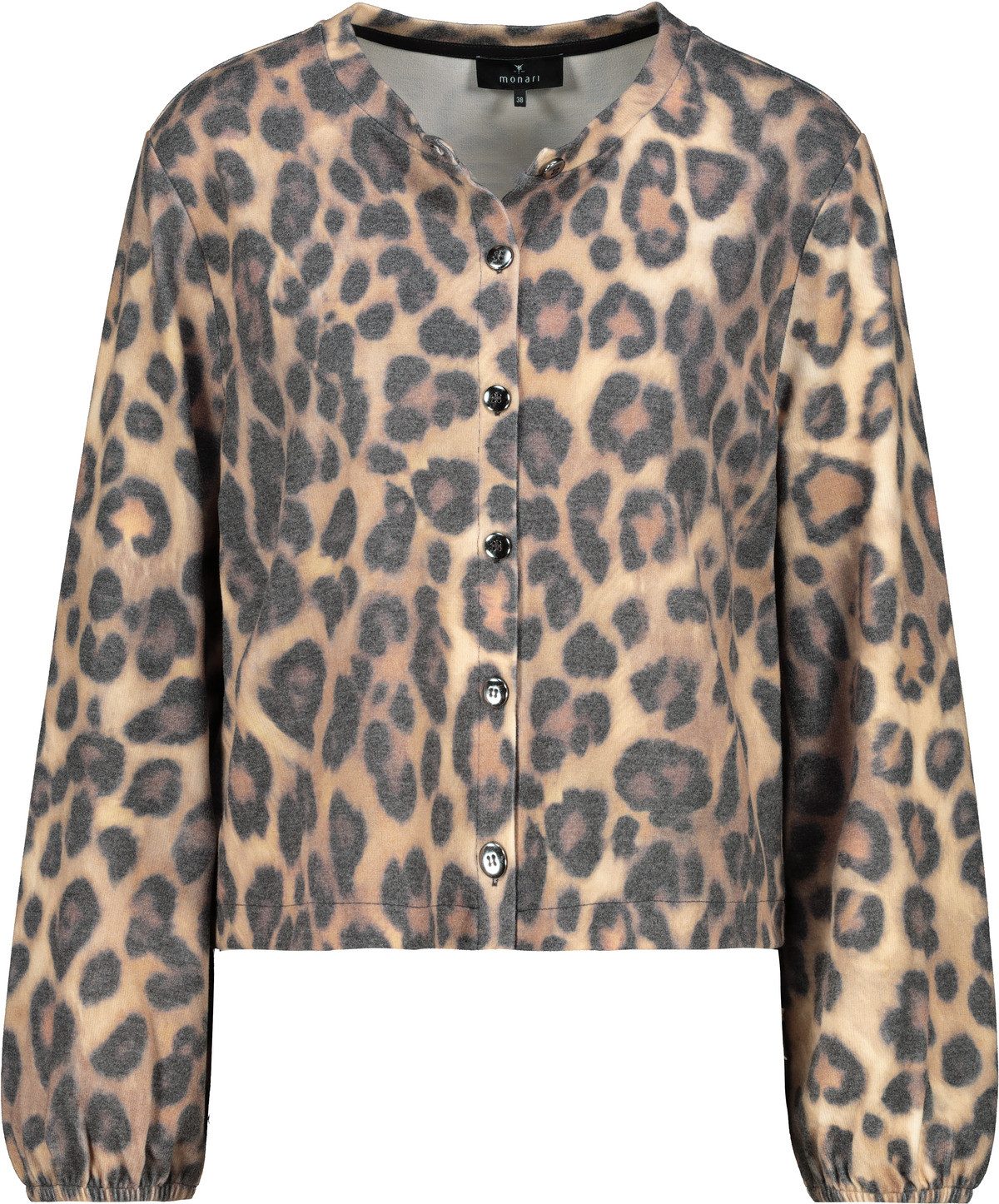 Strickjacke Strickjacke