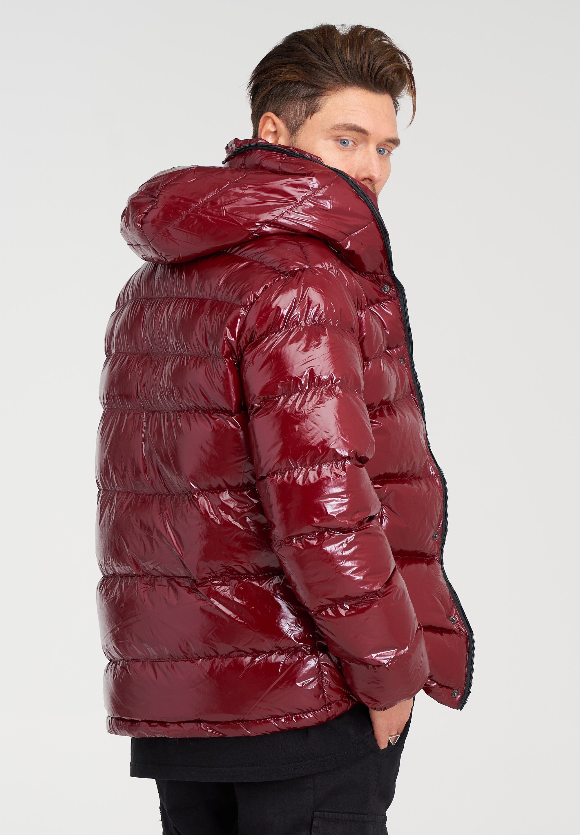 SOULSTAR Winterjacke MJCARDIFF