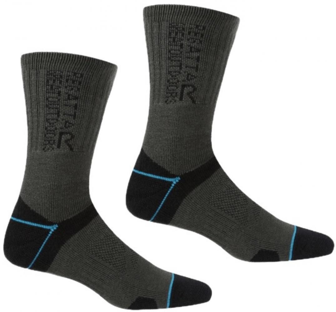 Basicsocken Socken Damen BlisterProtect II Womens Socks