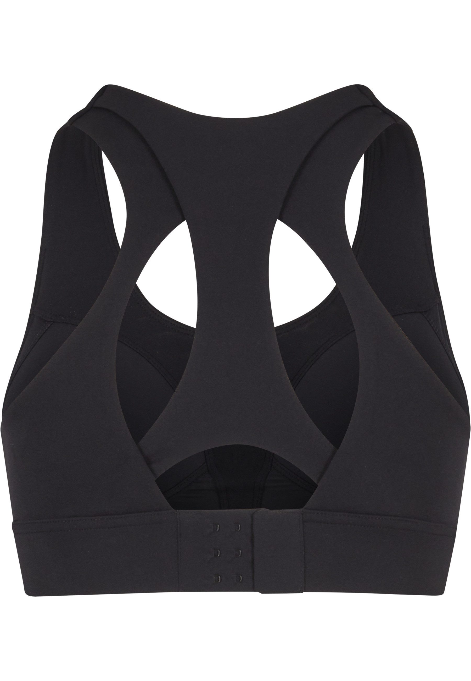 URBAN CLASSICS Sport-BH Urban Classics Ladies Sports Bra Ladies Sports Bra