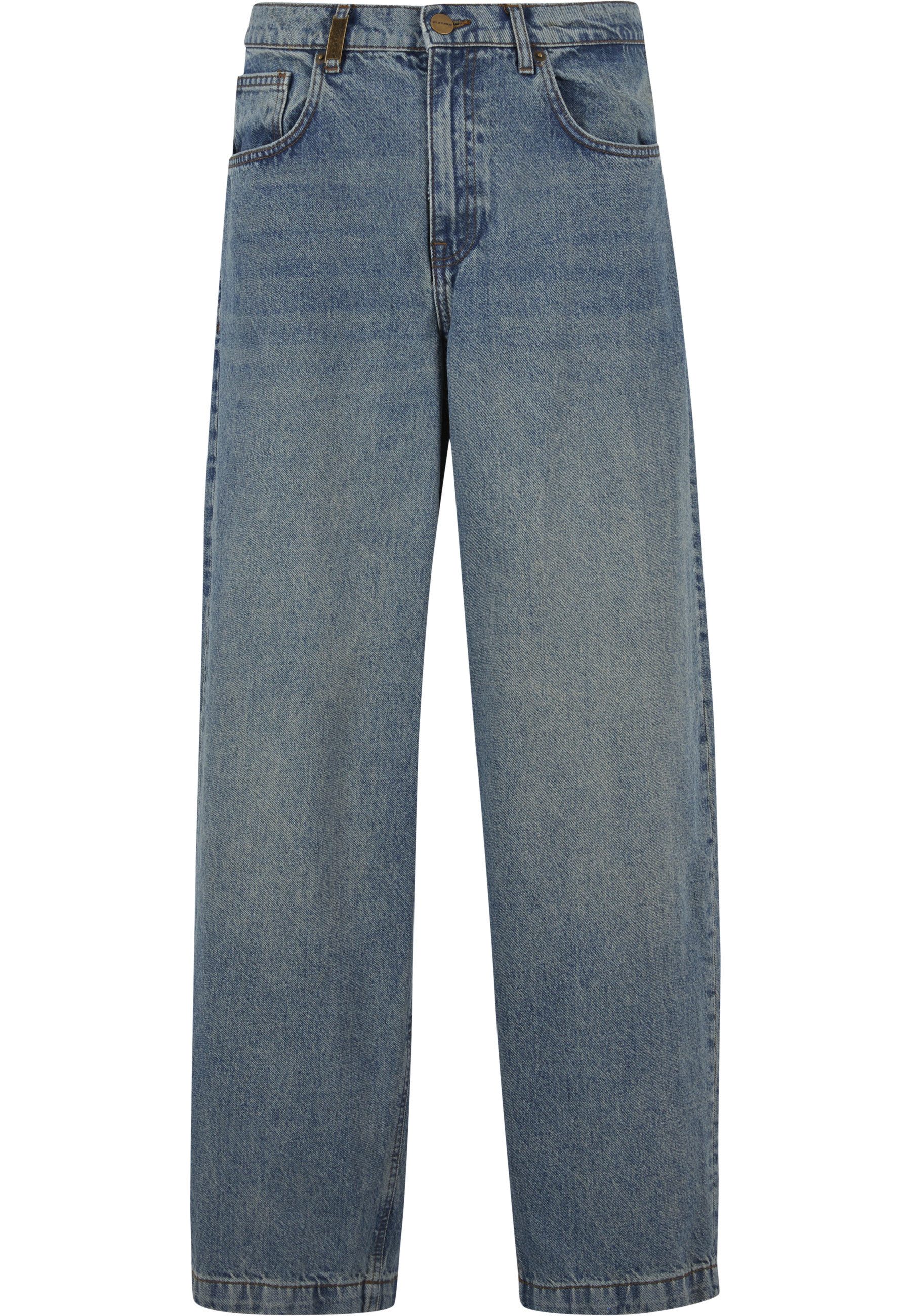 2Y Studios Bequeme Jeans 2Y Studios 2Y Eren Basic Wide Baggy
