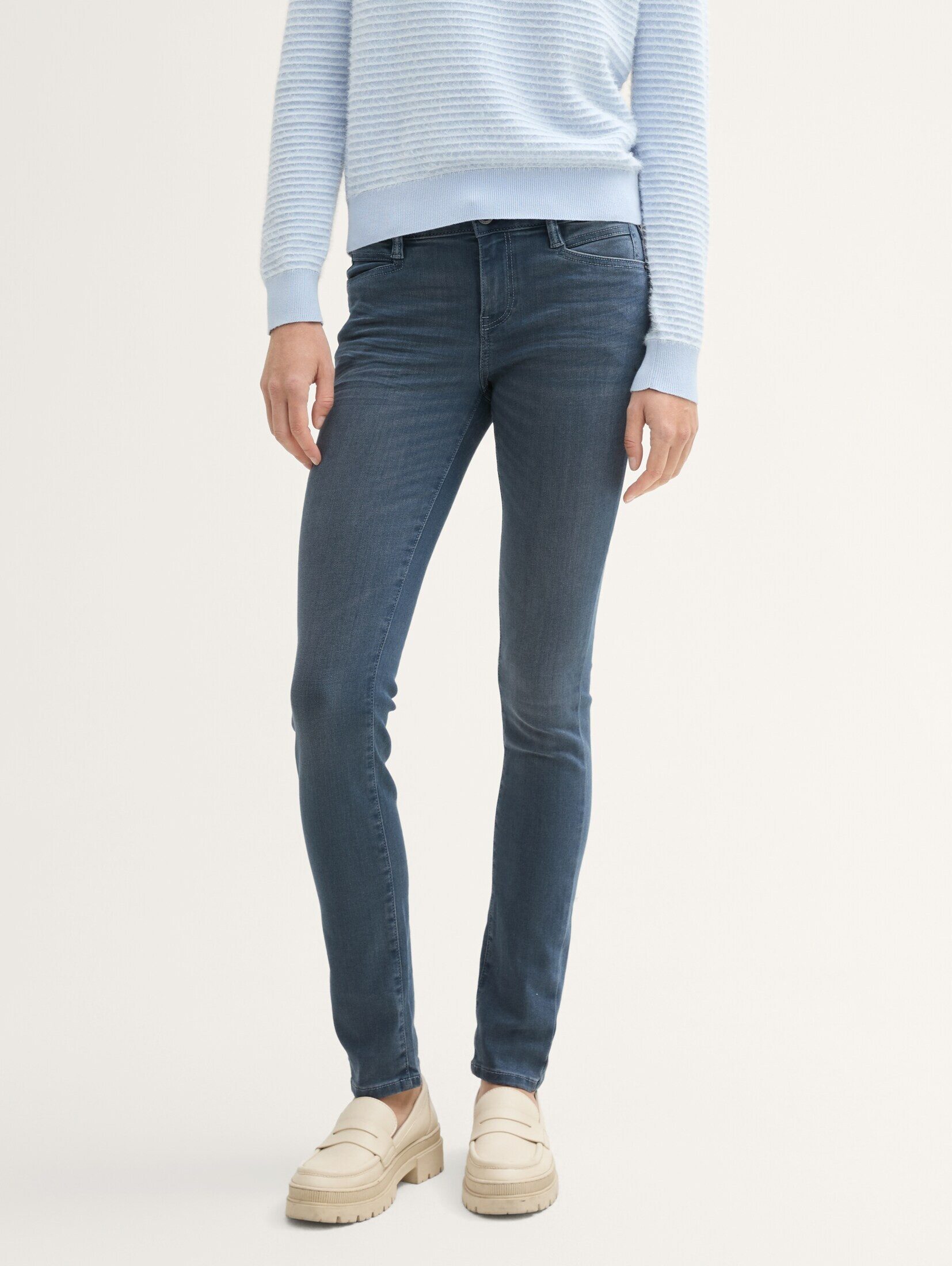 Slim-fit-Jeans TTALEXA Slim Jeans