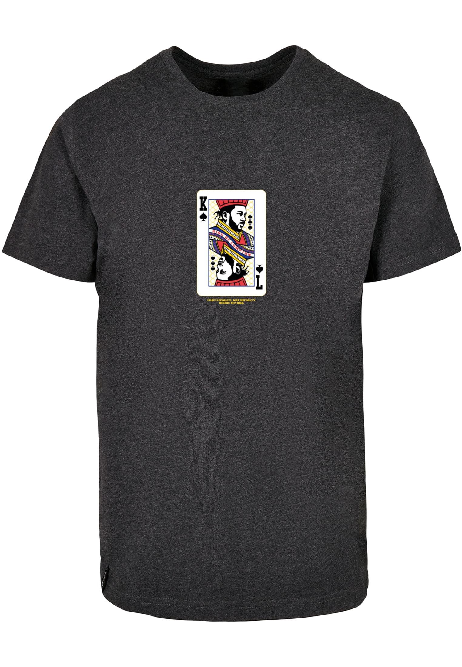 CAYLER & SONS Kurzarmshirt "Cayler & Sons Herren WL Compton Card Tee", (1 t günstig online kaufen