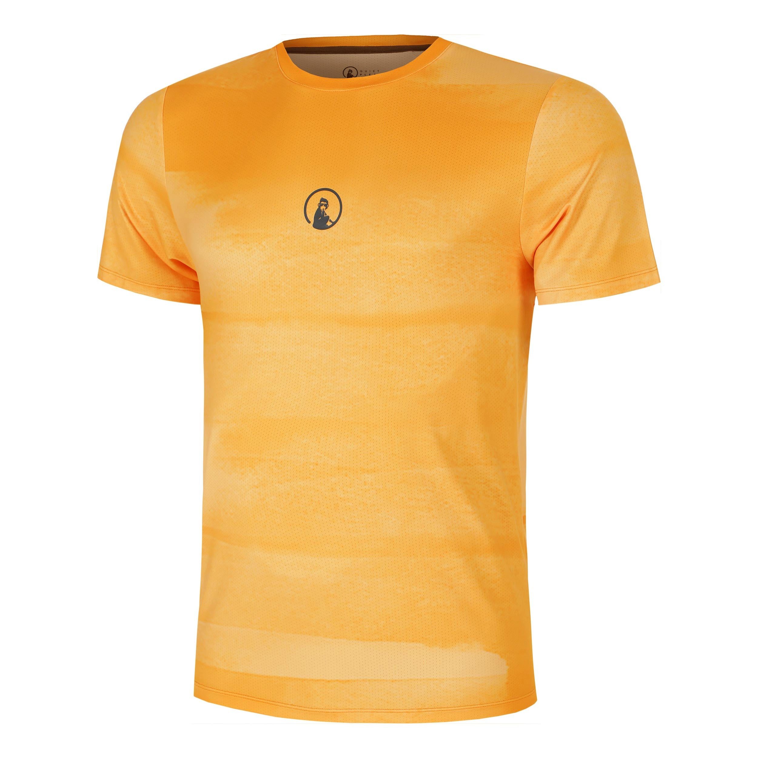 T-Shirt Receiver Wipe