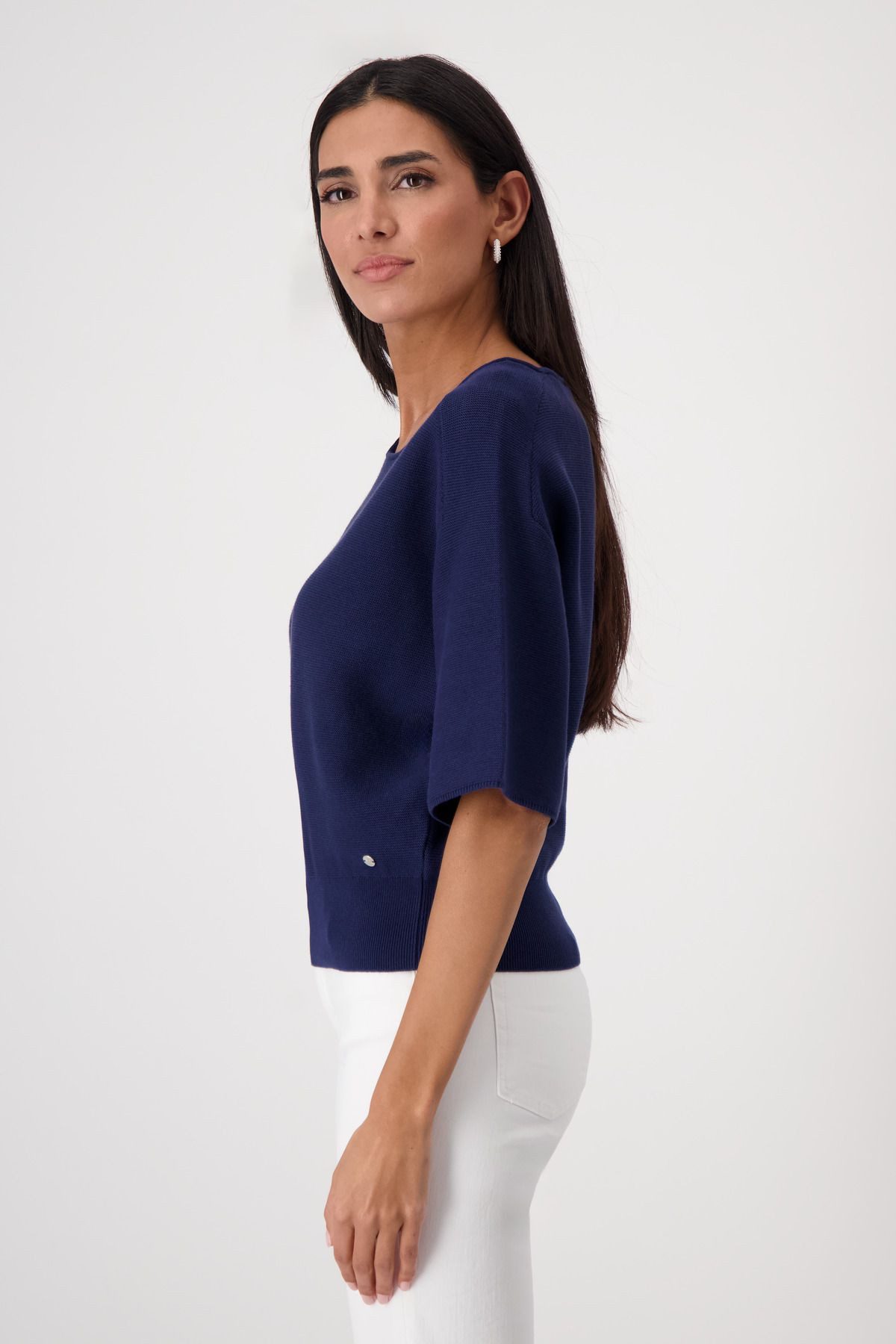 Monari Strickpullover günstig online kaufen