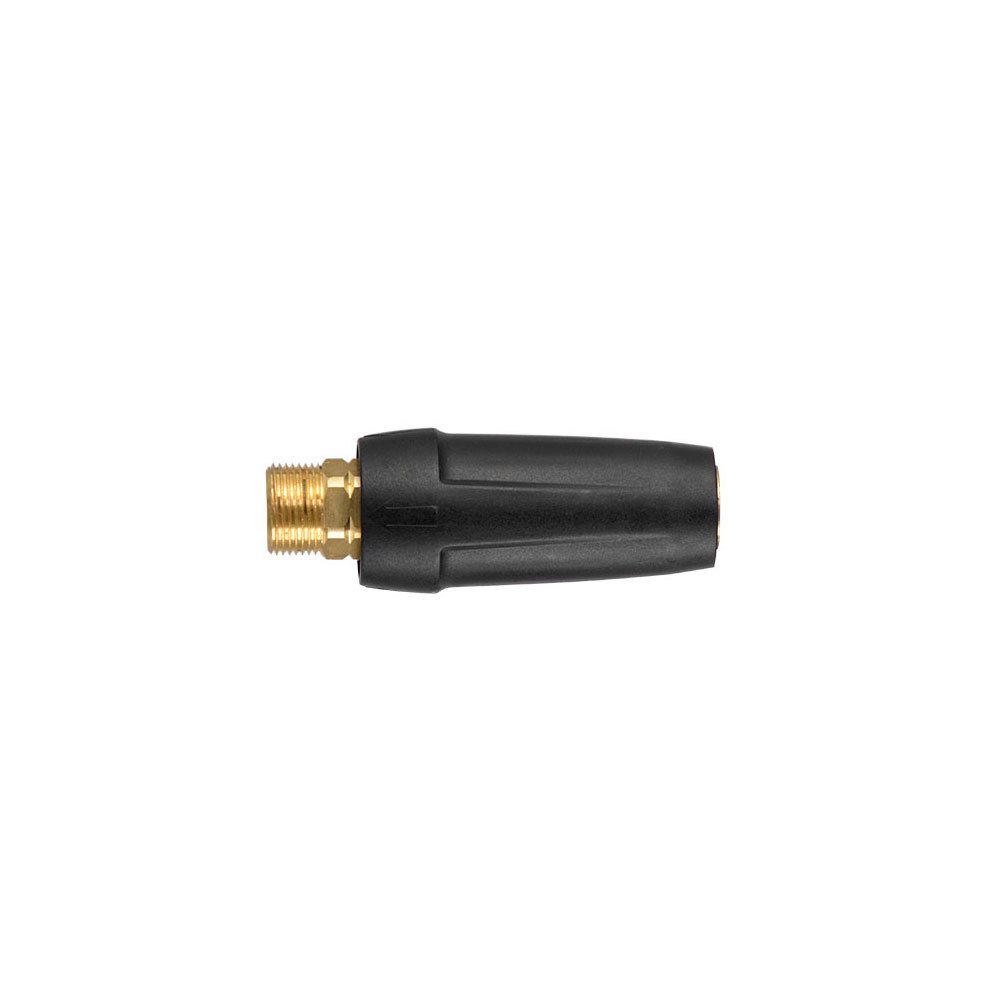 Kränzle Hochdruckreiniger-Düse Kränzle Pistolenadapter Steckkupplung M22x1,5 AG D12