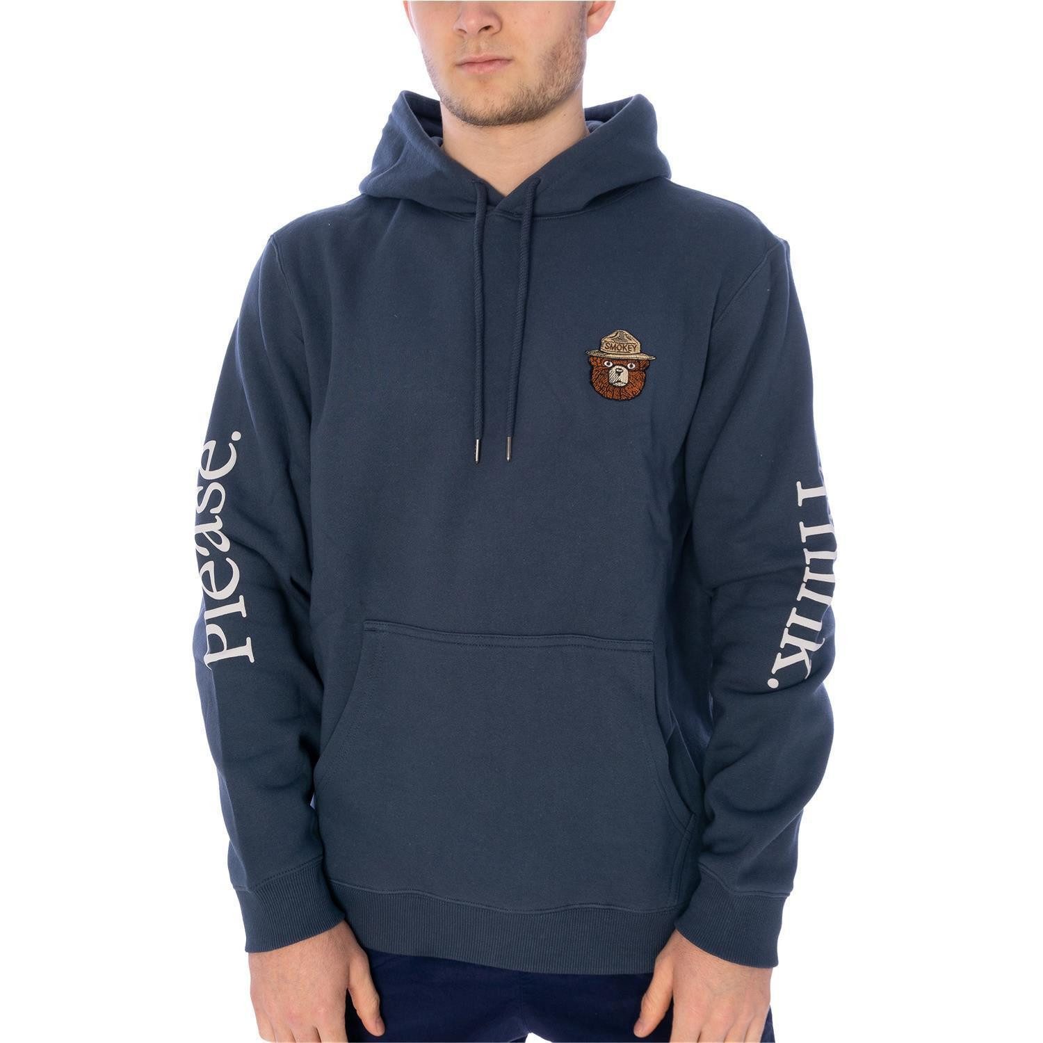 Element Hoodie SBXE Rudy