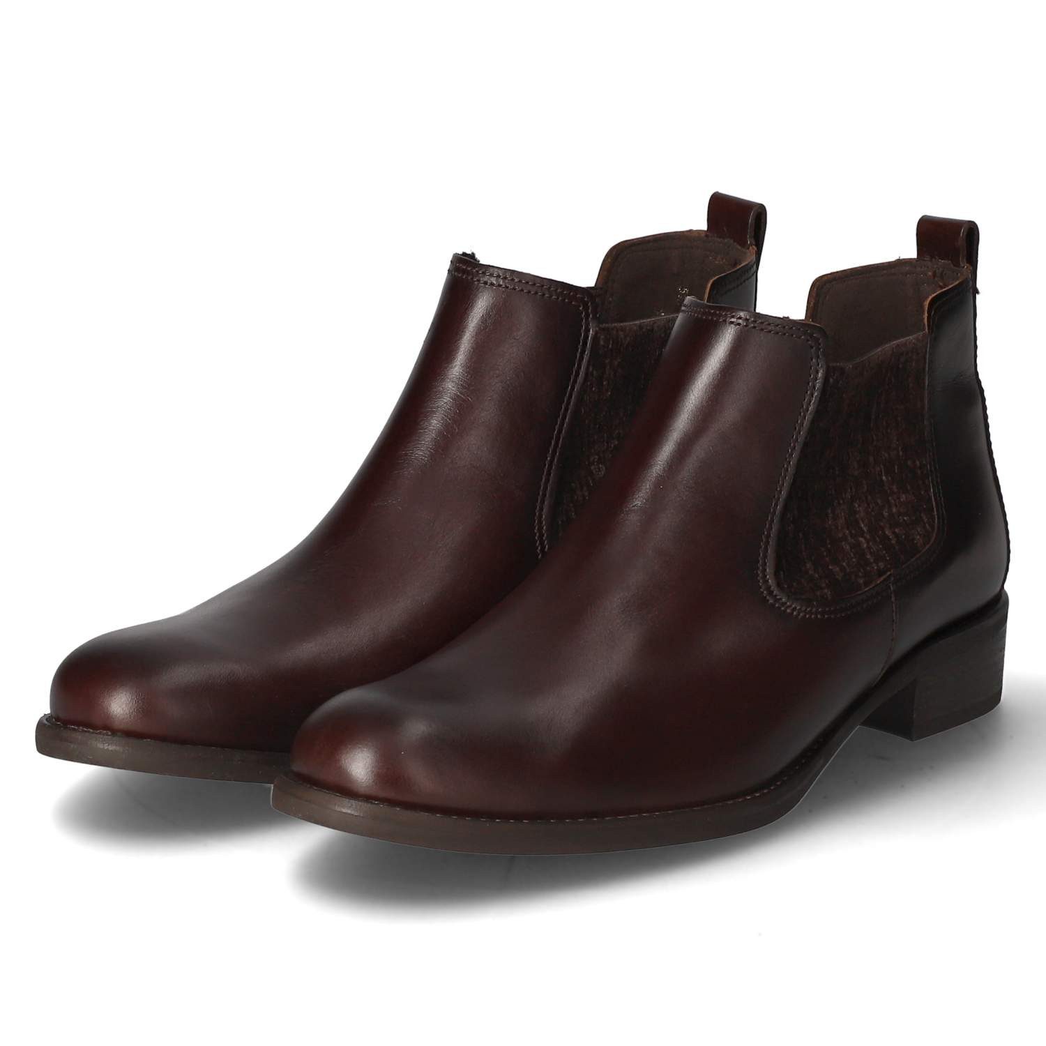 Gabor Stiefeletten Stiefelette günstig online kaufen