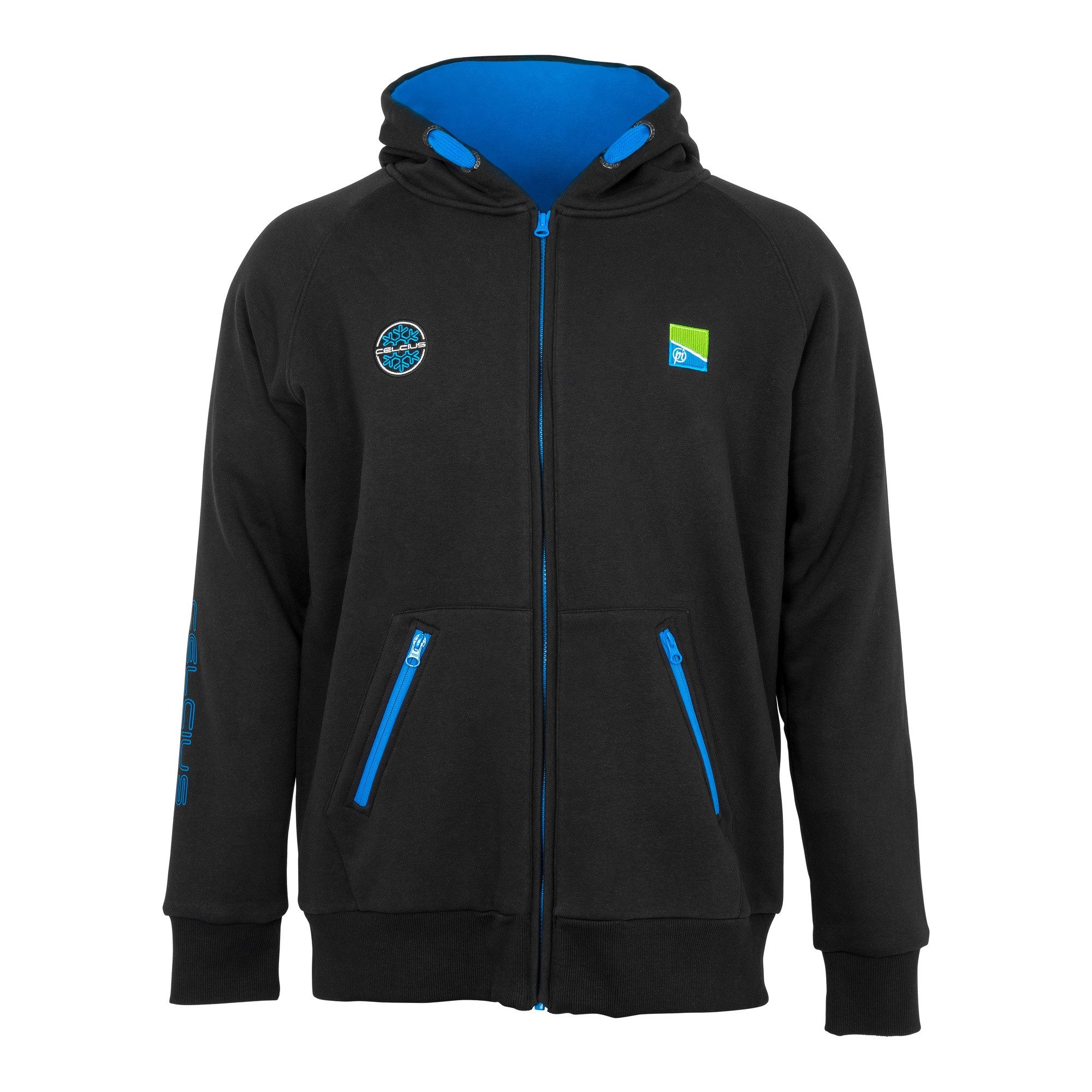 Preston Innovations Kapuzenpullover Celcius Hoodie