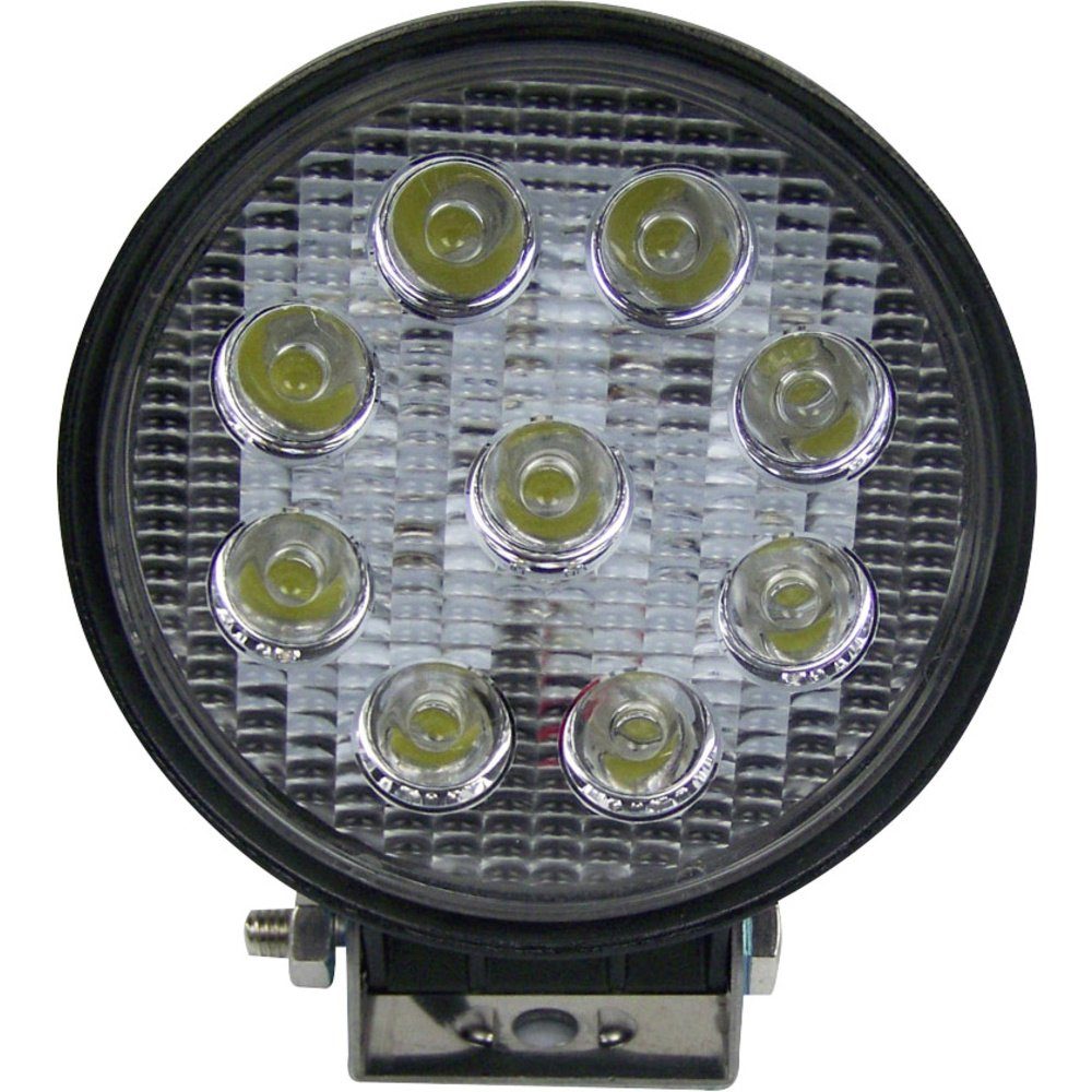 Berger & Schröter Arbeitsleuchte Berger & Schröter Arbeitsscheinwerfer 12 V, 24 V 20213 Breite Nahfeld