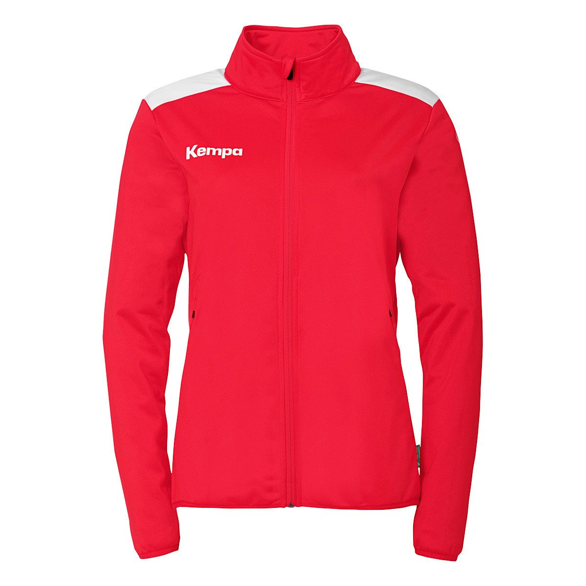 Kempa Trainingsjacke Trainingsjacke Emotion 27 Poly Jacket Women (1-St)
