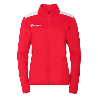 Kempa Trainingsjacke Trainingsjacke Emotion 27 Poly Jacket Women