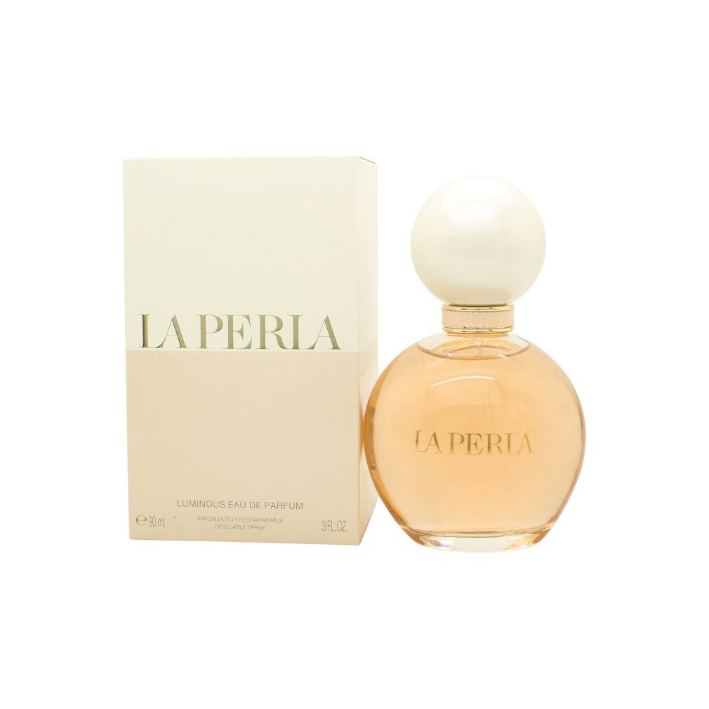 La Perla Eau de Parfum Luminous Eau de Parfum 90ml Spray