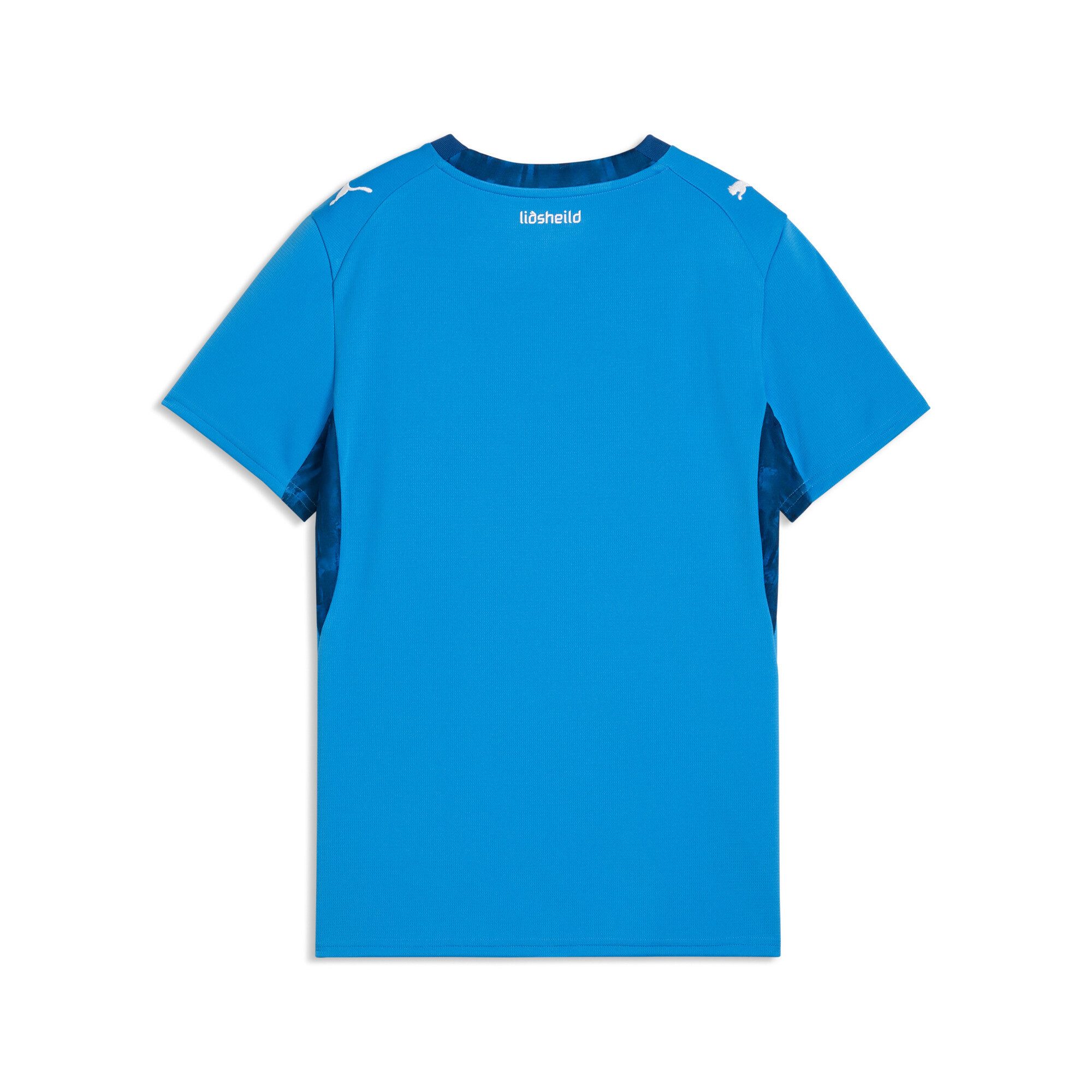 PUMA Trainingsshirt Island 2026 Heimtrikot Damen