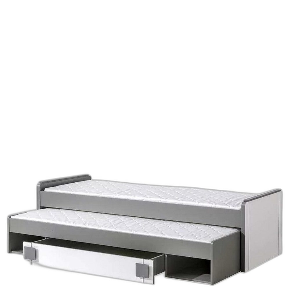 Xlmoebel Kinderbett Möbel Kinderzimmer Bett für Kinder preiswert und hochwertig (1-tlg), Hergestellt in Europa