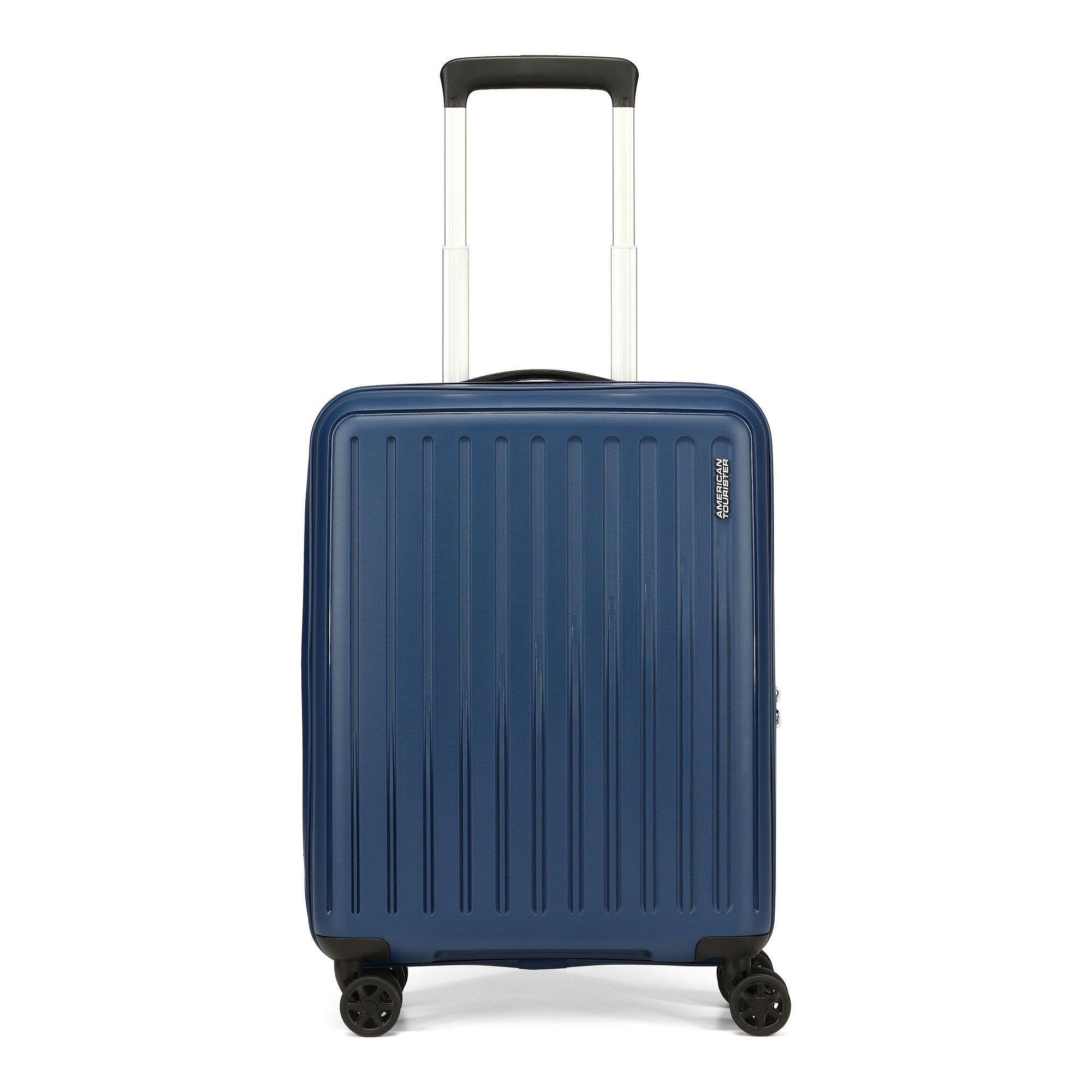American Tourister® Handgepäck-Trolley Rejoy, 4 Rollen, Polypropylen
