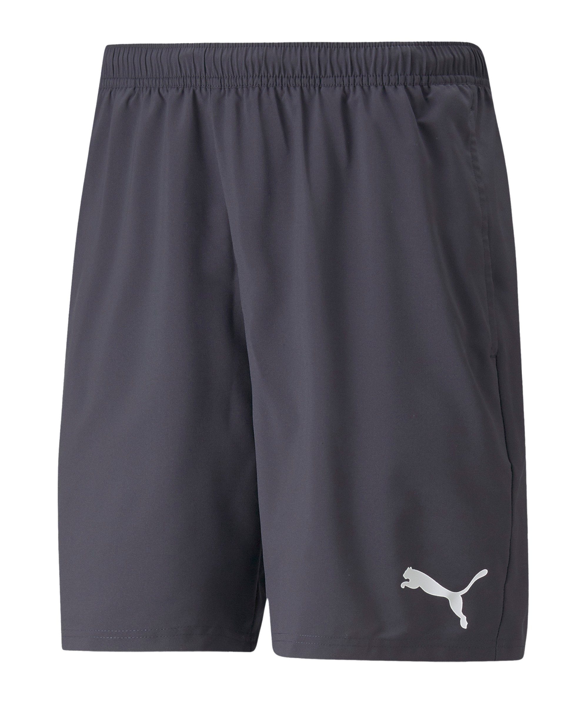 PUMA Sporthose teamLIGA Multisport Short