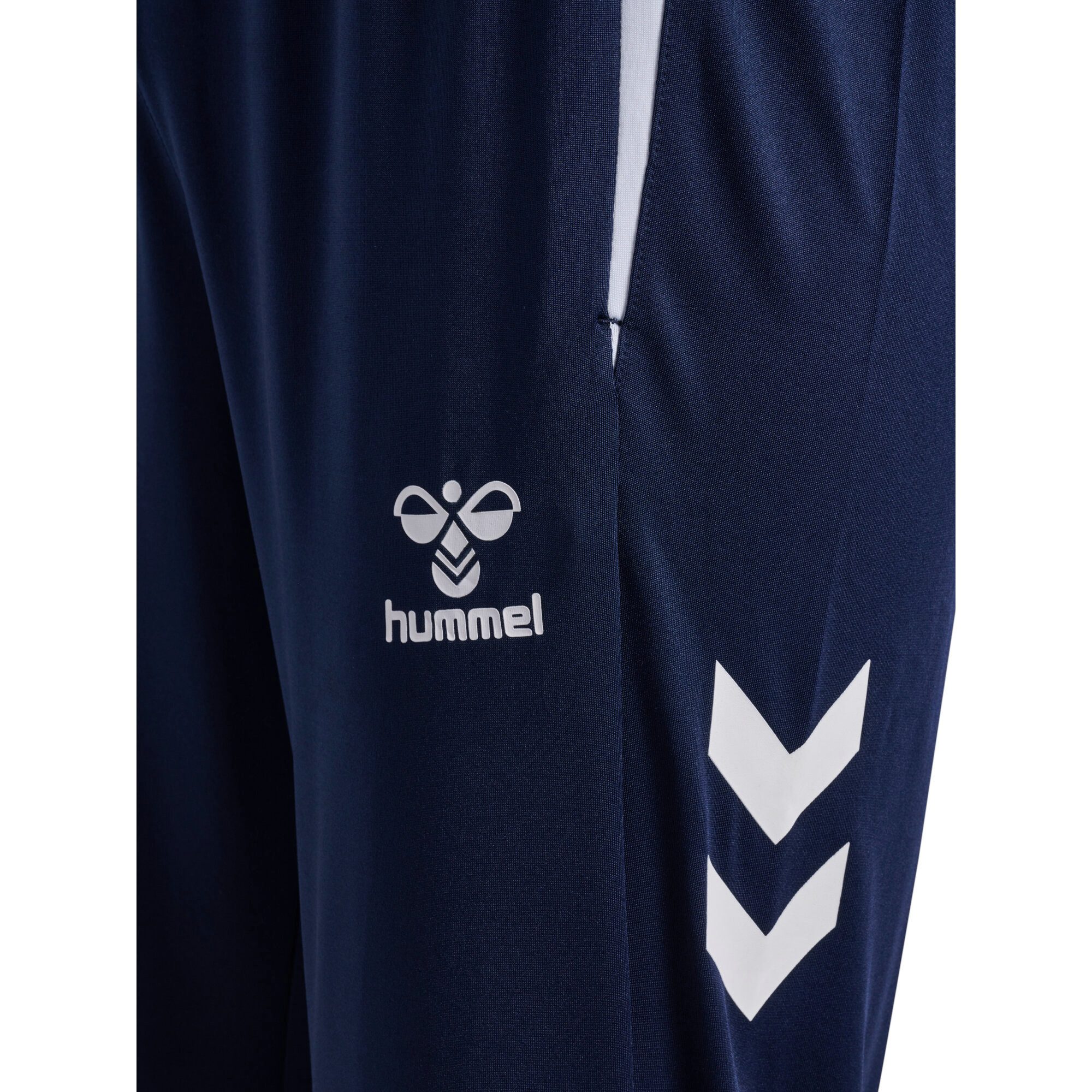 hummel Trainingshose Hummel Herren Trainingshose LEAD 2.0 TRAINING PANTS 223750