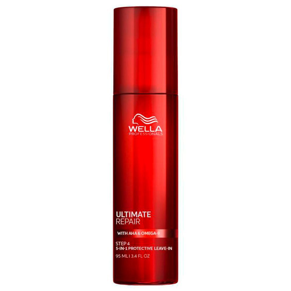 Wella Professionals Haarelexier Wella Professional Ultimate Repair 5-In-1 Protective Leave-In 95 ml