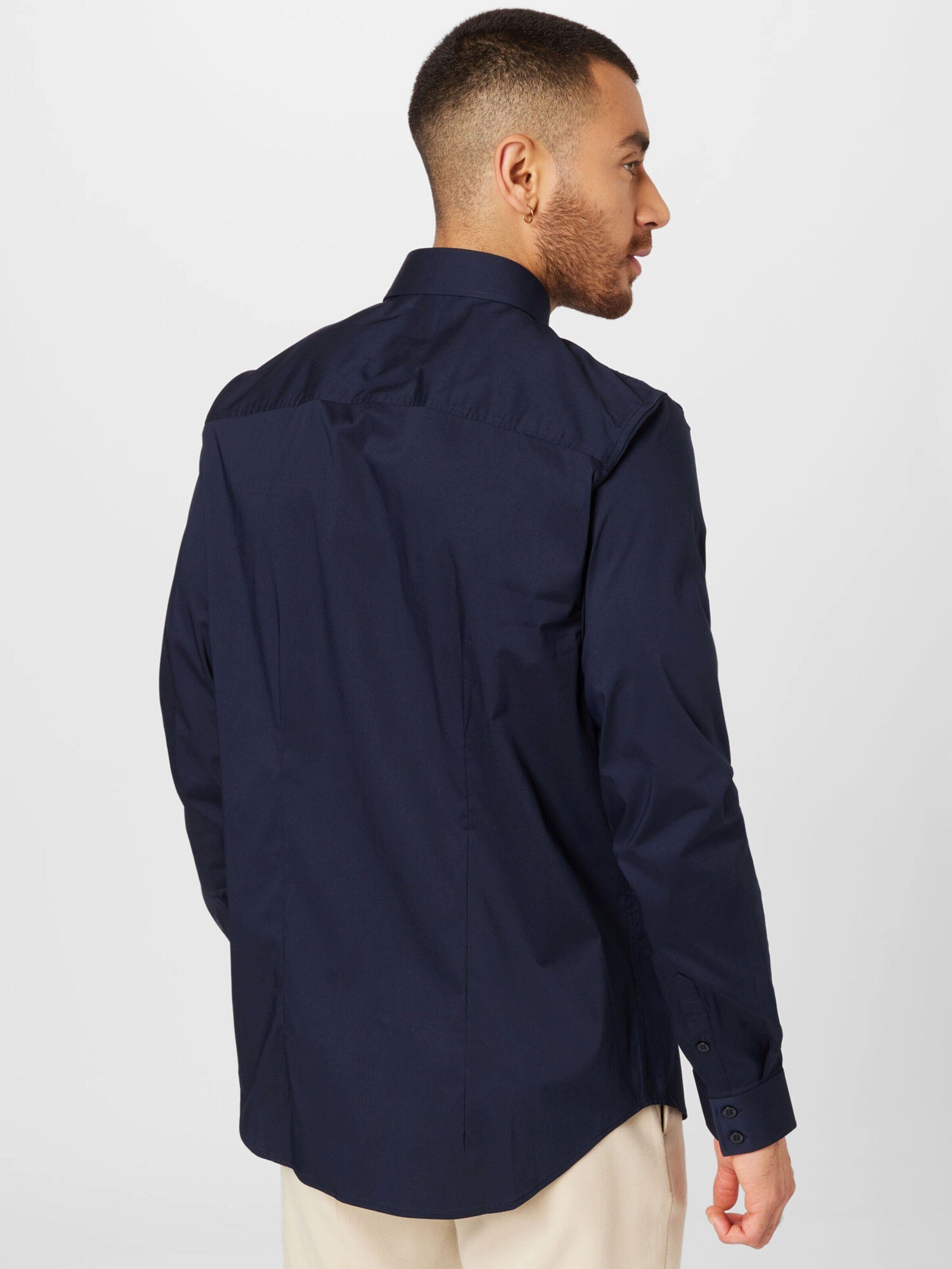 Guess Langarmhemd (1-tlg)