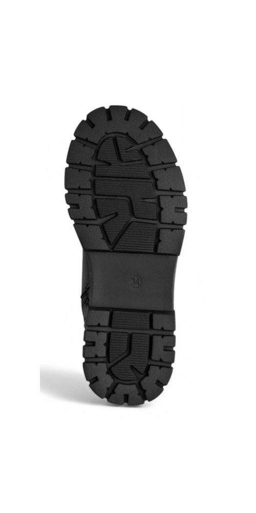 s.Oliver 5-45230-45 Tex Membrane mit Soft Foam schwarz Mädchen Winterstiefel