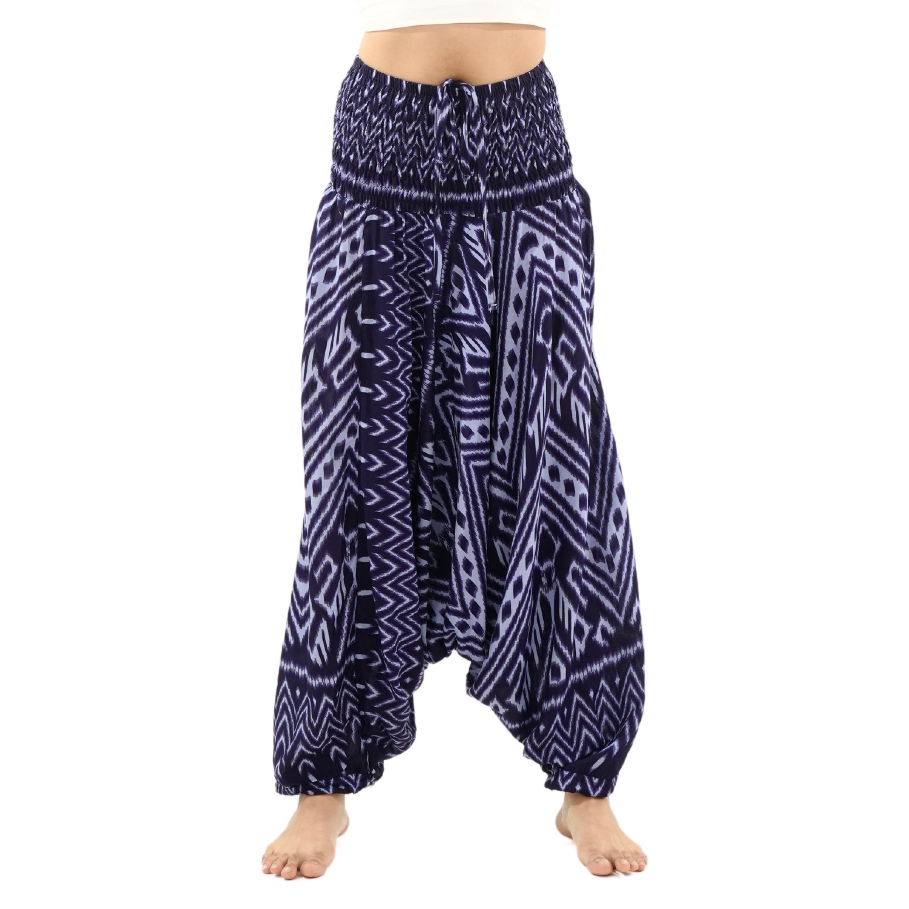 indigo
