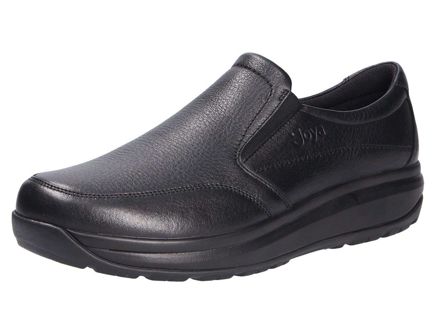 Joya TRAVELER II BLACK II Slipper Klassischer Schnitt