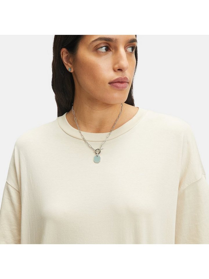 Liebeskind Berlin Edelstahlkette Liebesk... Liebeskind Berlin Edelstahlkette Liebesk...