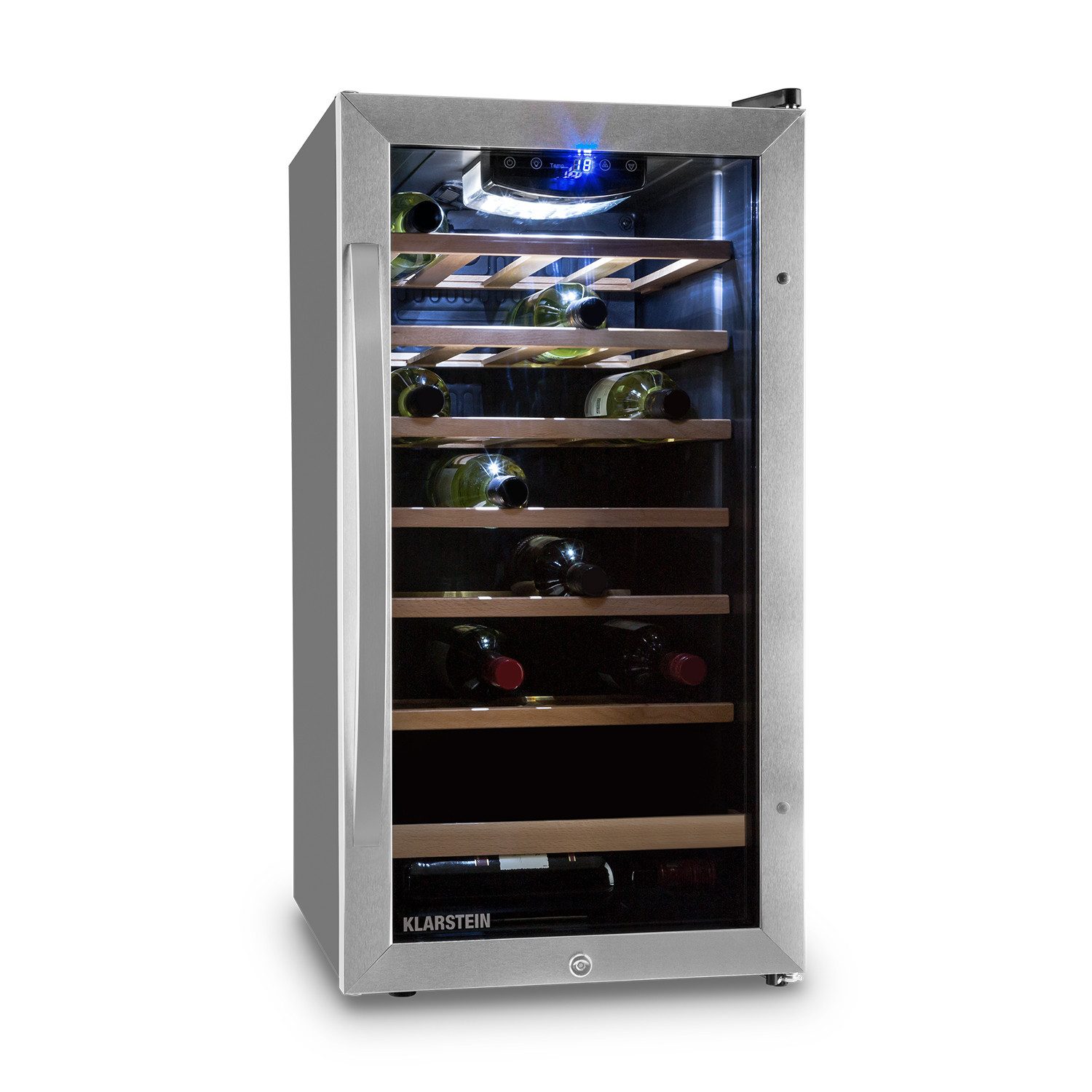 Weinkühlschrank Vinamour 26 Uno