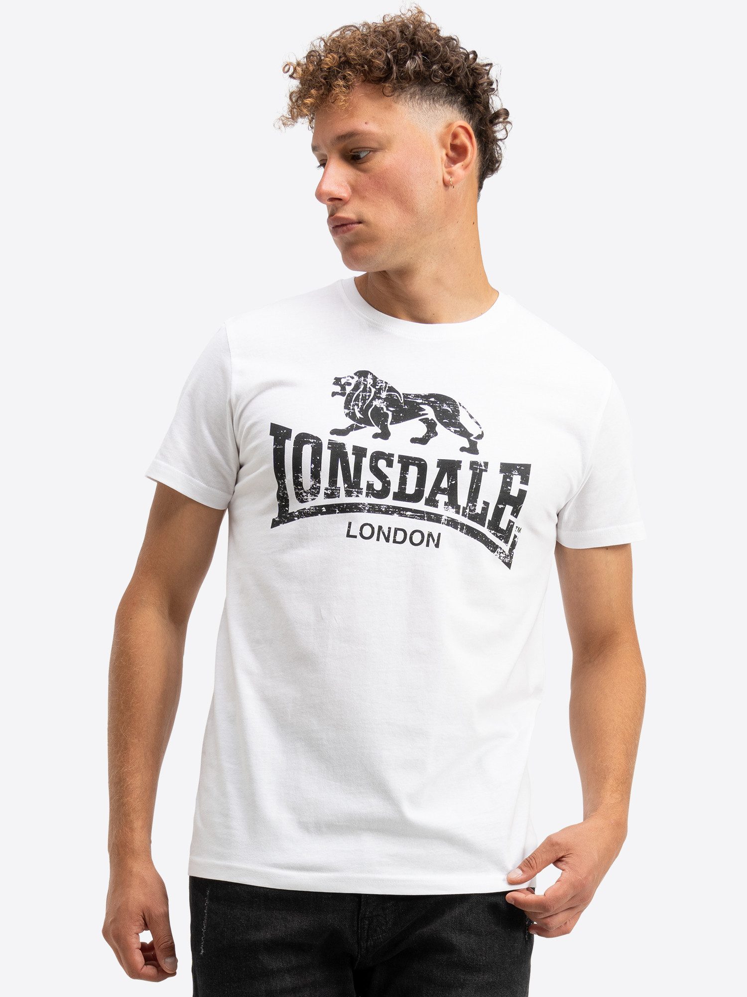 T-Shirt SILVERHILL