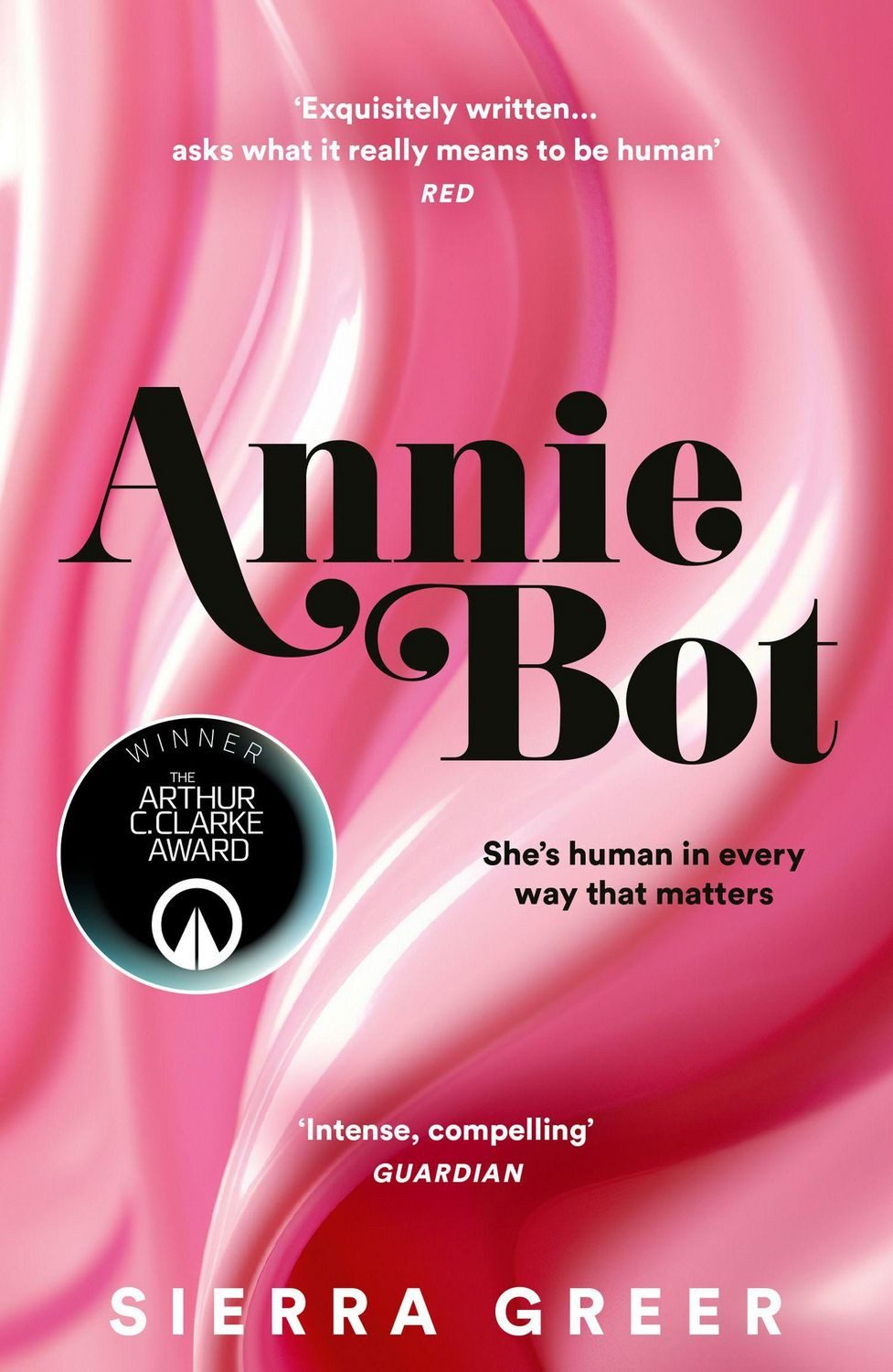 Annie Bot / Sierra Greer