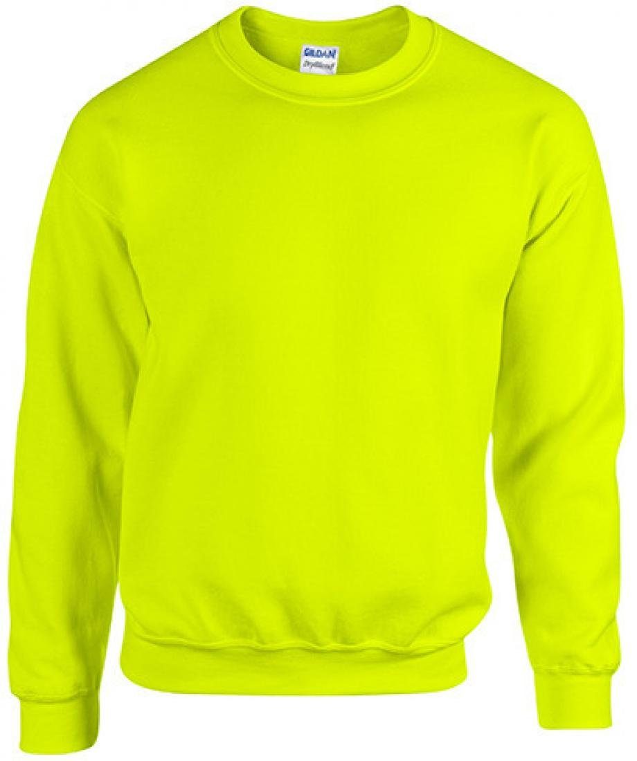 Gildan Sweatshirt Heavy Blend Crewneck Sweatshirt, Pullover