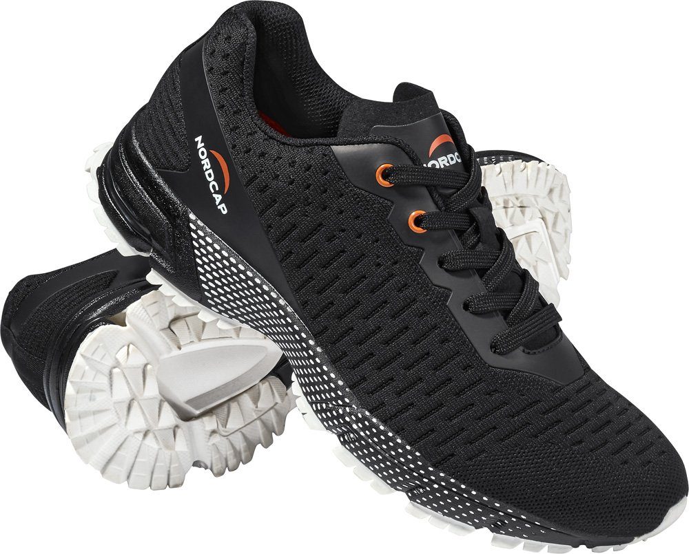 Nordcap Outdoorschuh Griffige Außensohle für ideale günstig online kaufen
