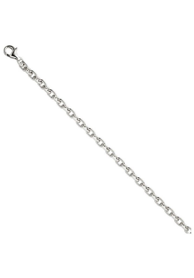 JOBO Silberarmband, Ankerarmband 925 Sil... JOBO Silberarmband, Ankerarmband 925 Sil...