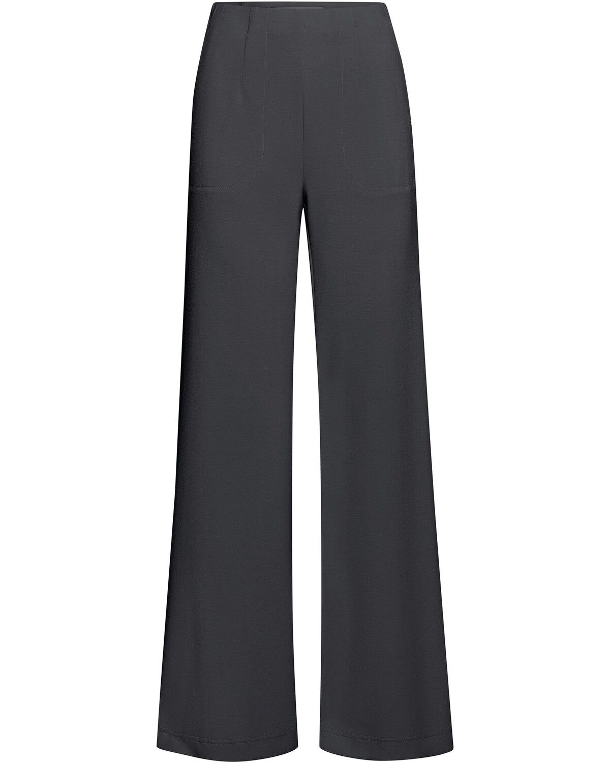 Raffaello Rossi Schlupfhose Gerade Jerseyhose Vika günstig online kaufen