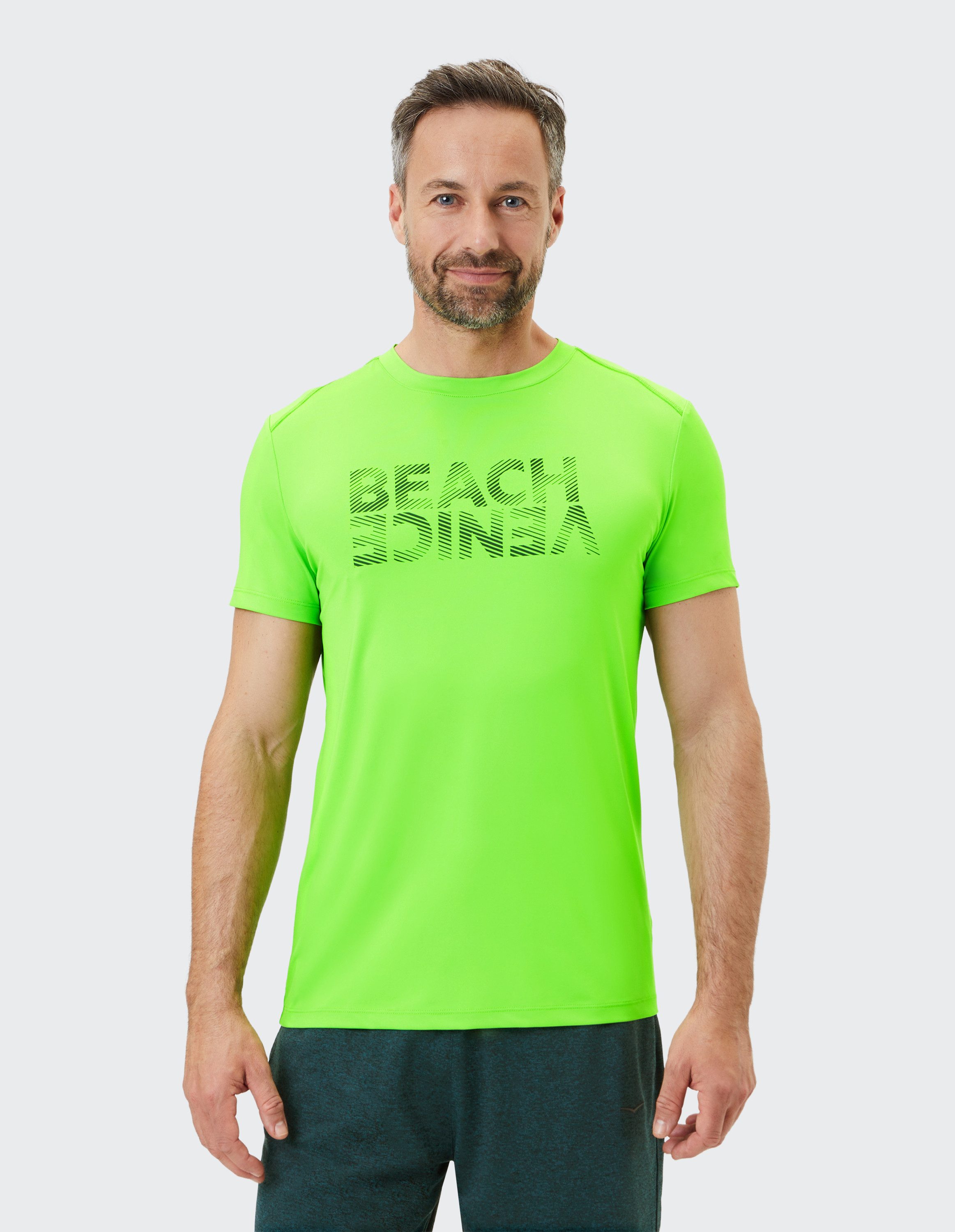 Venice Beach T-Shirt T-Shirt VBM Hayes günstig online kaufen