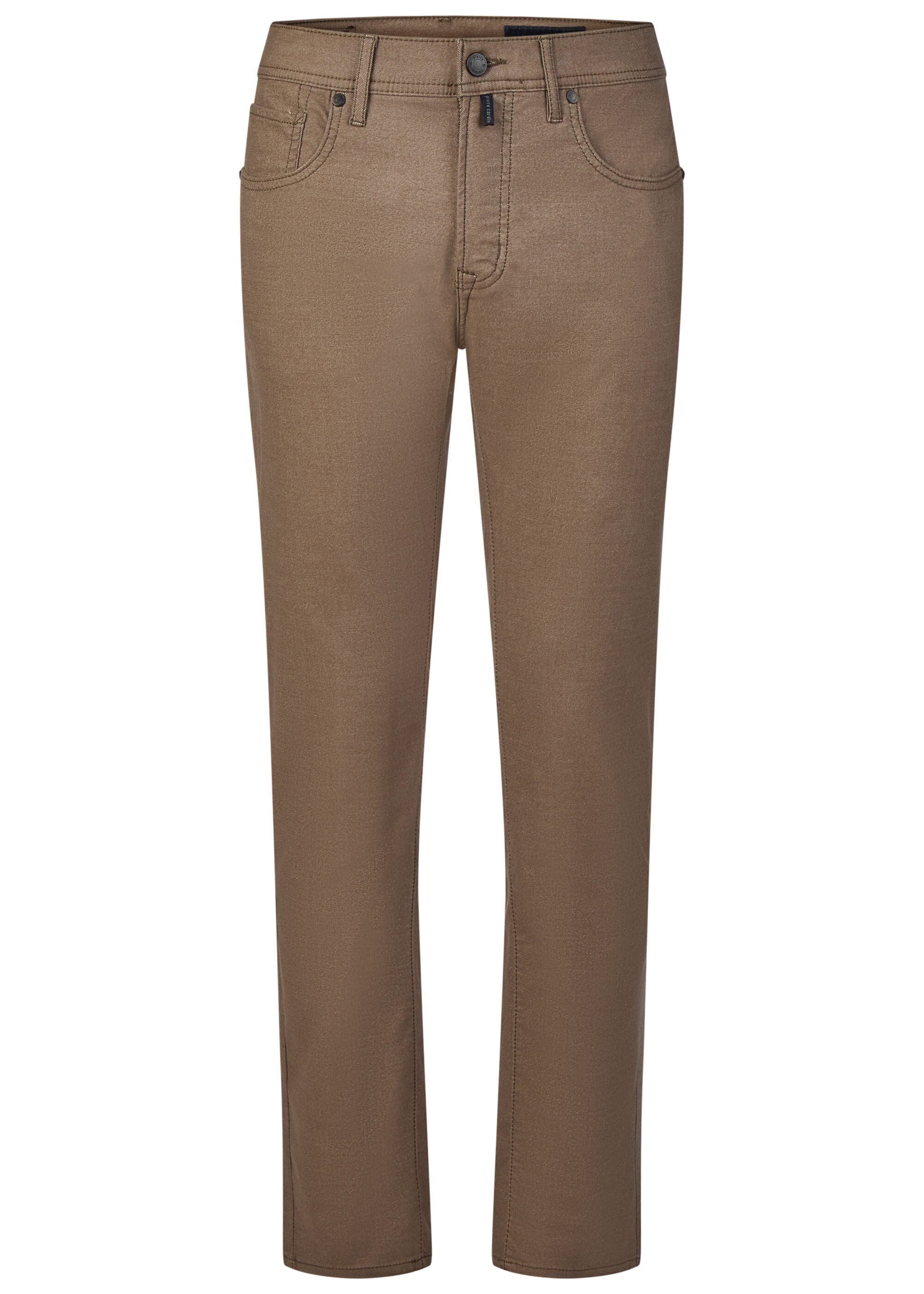 Pierre Cardin Regular-fit-Jeans Laval mit geradem Bein günstig online kaufen
