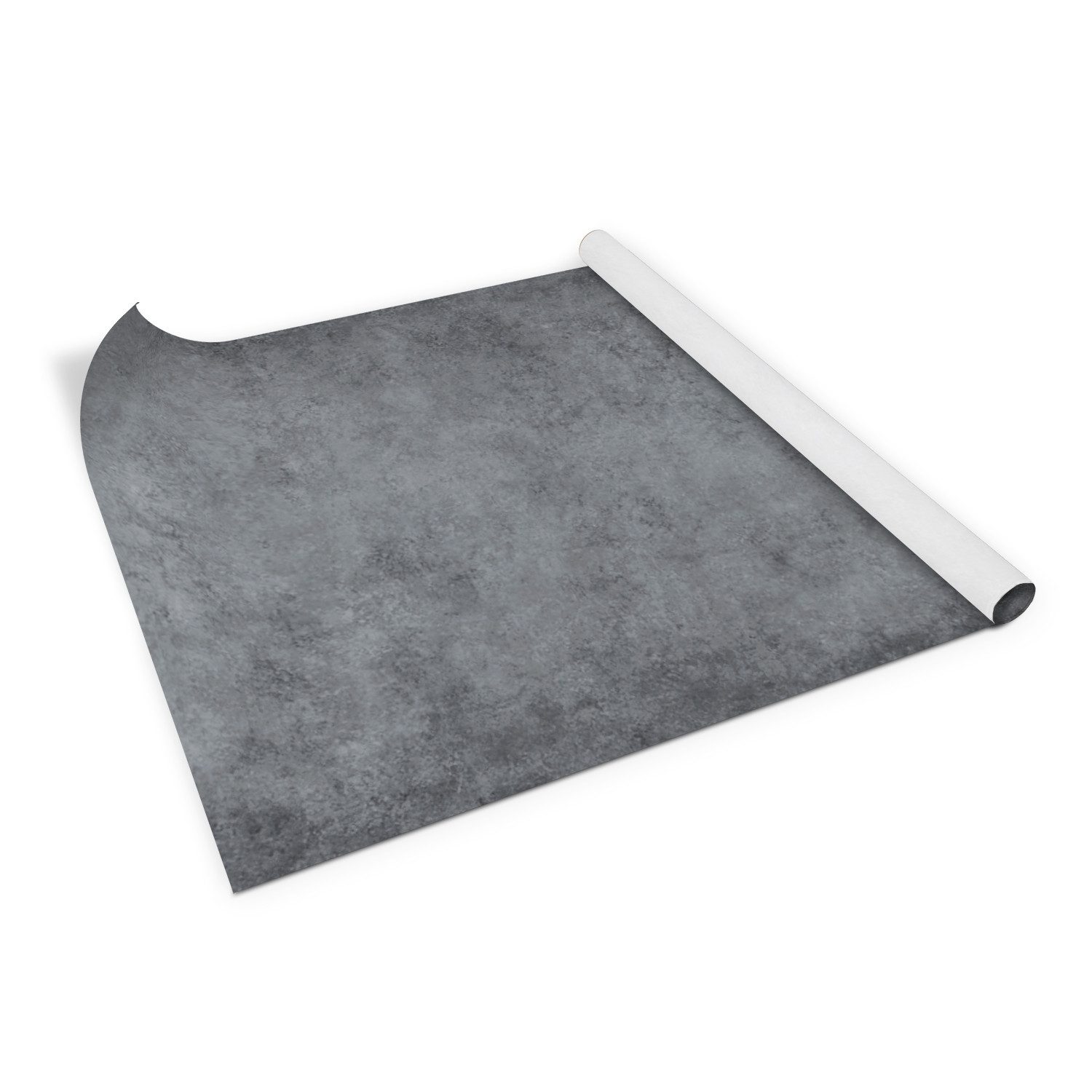 Tulup Möbelfolie Selbstklebende, Klebefolie Dekorfolie 100x50cm, Abziehen und Aufkleben