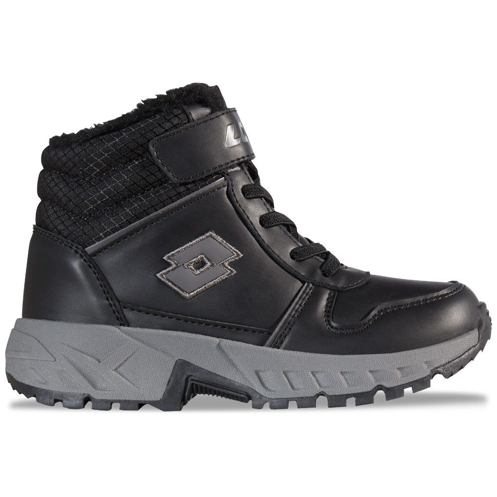 Lotto Outdoorwinterstiefel - in kinderfußgerechter Passform