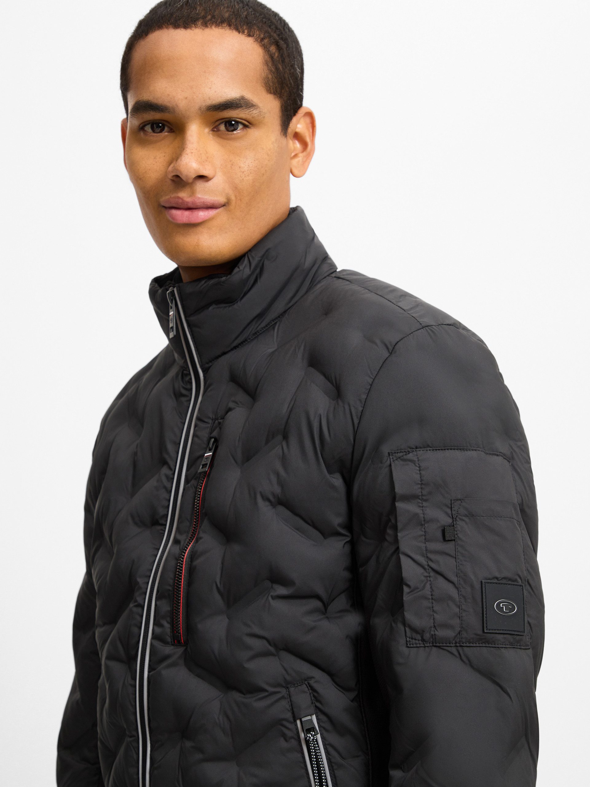 TOM TAILOR Winterjacke