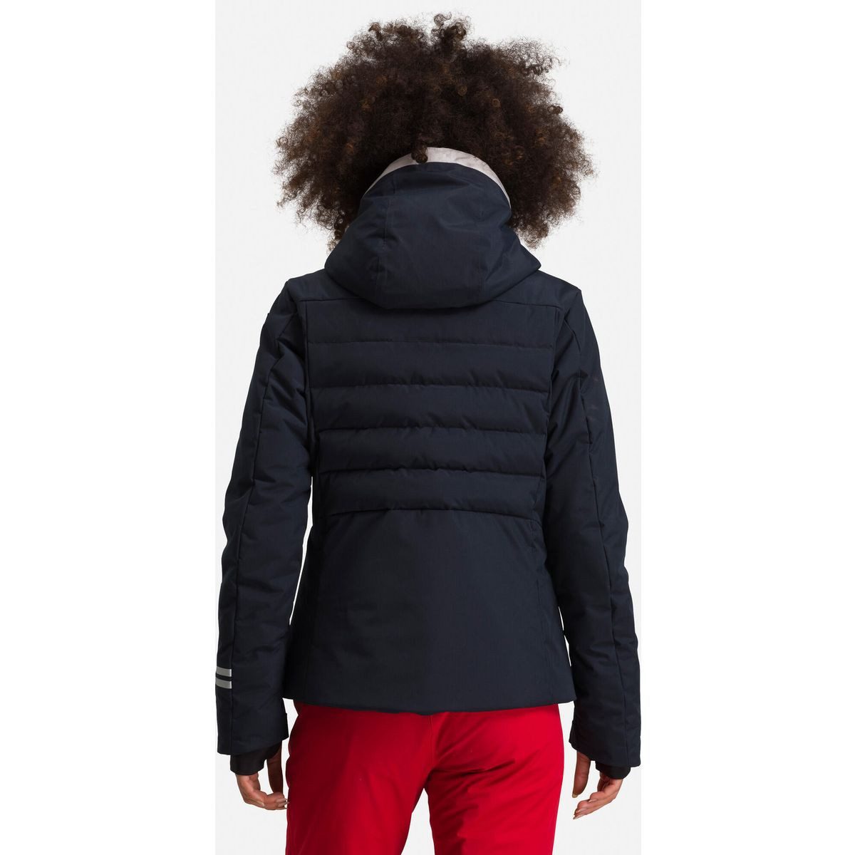 Rossignol Skijacke W Courbe Jacket Courbe Damenskijacke