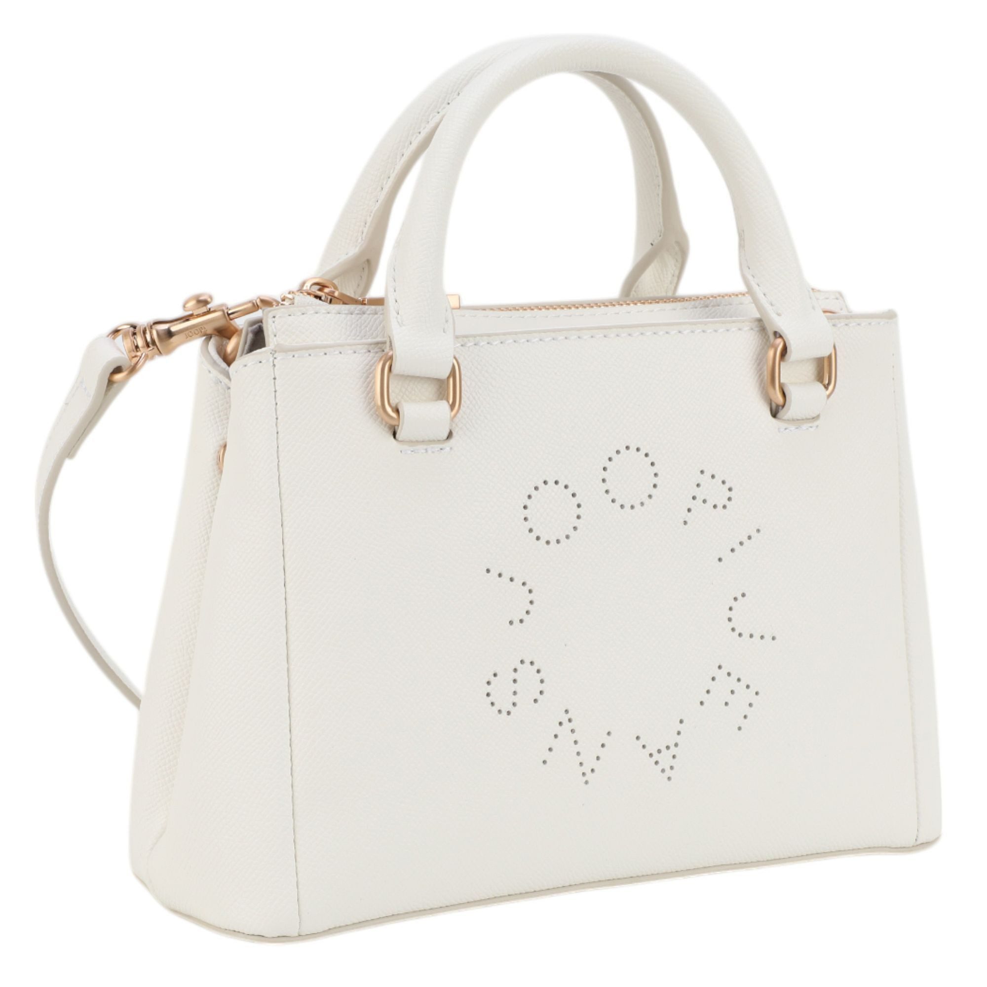 Joop Jeans Henkeltasche Giro, Polyurethan